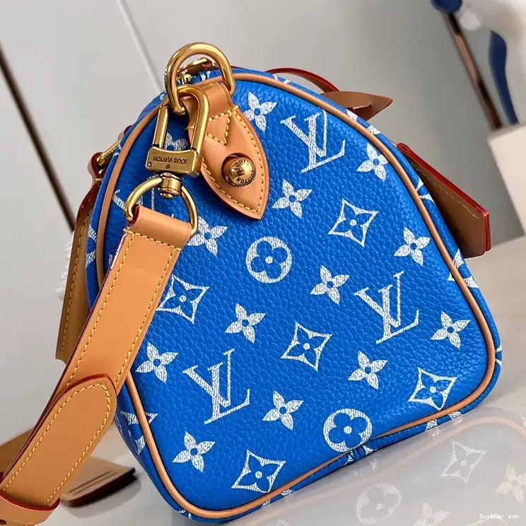 Brother sam 2401YA0022 LV Bags 0717
